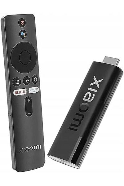 Xiaomi Mi TV Stick 4K Ultra HD Android 11