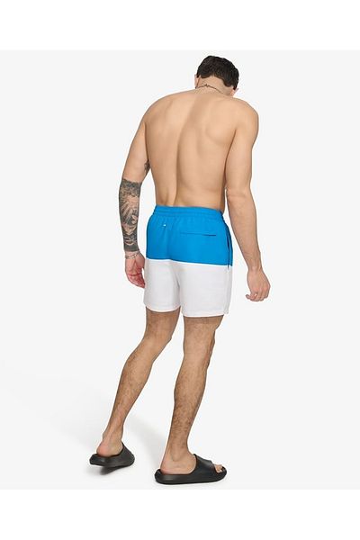 Dkny Ανδρικό μαγιό - Μοντέλο DB4DN029-BLU, Άνετη εφαρμογή