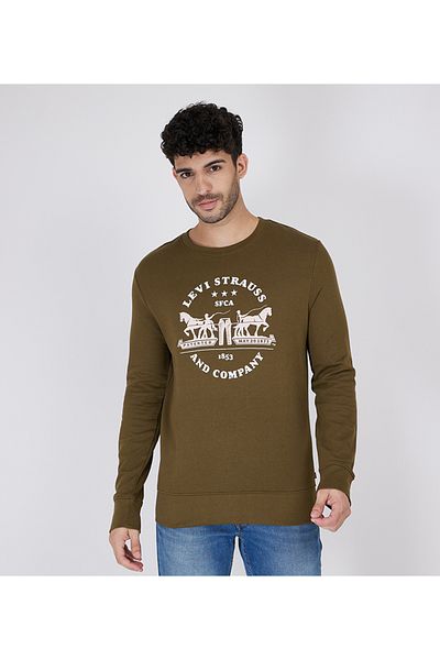 Levi's Le Sweatshirt For Men