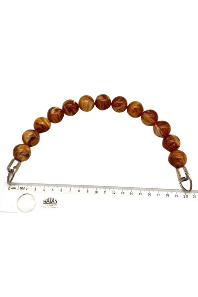 angel çanta aksesuar Angel Torba dodatak 20 cm 22 mm Sa perlama Torba ručka s...