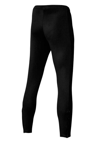 Nike Dri-Fit Academy 23 Μαύρο ανδρικό φούτερ - KPZ DR1666-010