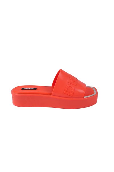 Dkny Women's Slippers K1296573-ora