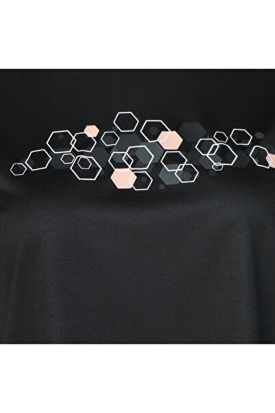 hummel 911657 -2001 Γυναικείο T-shirt Leros