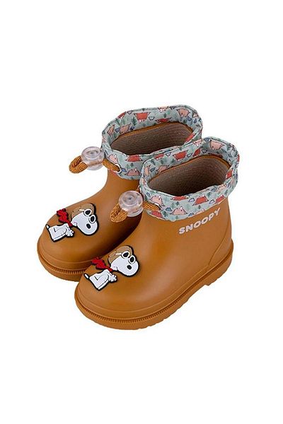 IGOR W10277-215 Παιδικές καθημερινές μπότες Bimbi Snoopy