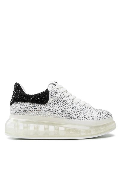 Dkny Pantofi de damă K1203986-whb