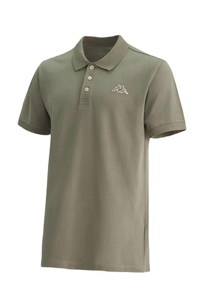 Kappa 361D3Ew809 Logo Maltax 2 Mss Tk Men's Polo T-Shirt