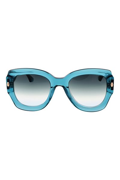 Ana Hickmann Sunglasses - Blue
