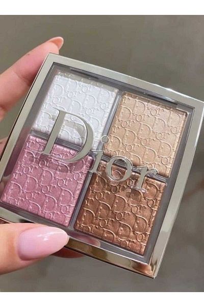 Dior هايلايت ديور الاصدار 001 مك اب