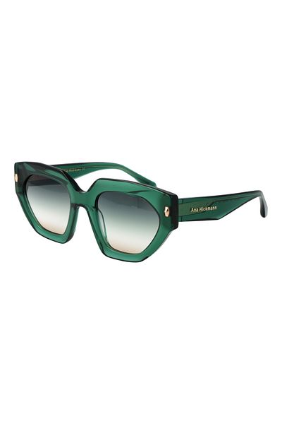 Ana Hickmann Women's sunglasses, Ana Hickmann AH9376 T01 53