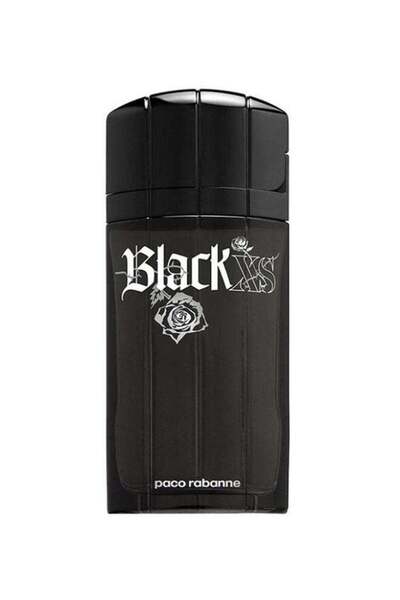 Paco Rabanne Black XS Eau de Toilette EDT 100ml