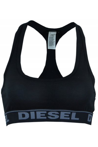 Diesel Women's Sports Undershirt 00Srfv-0Hafk-990A