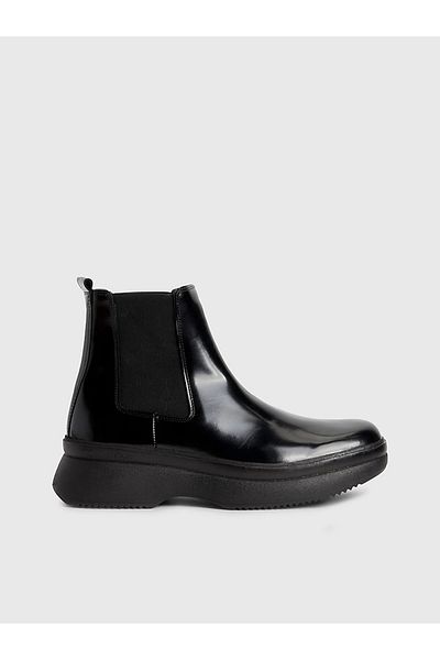 Calvin Klein Men's Boots Hm0hm01027-0gj