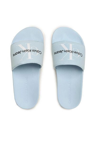 Calvin Klein Women's Slippers Yw0yw00103-c1q
