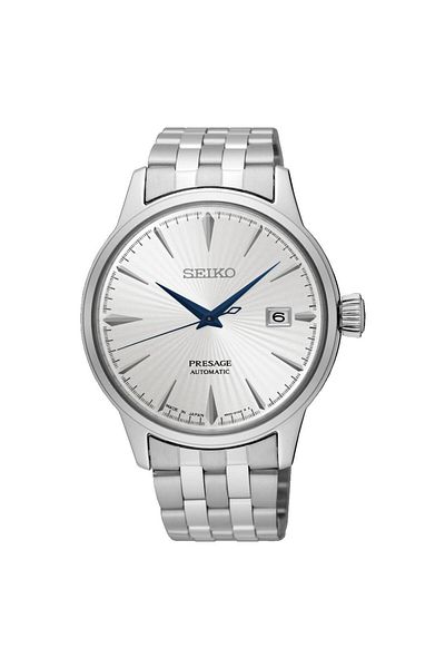 Seiko Watch - Multi-color