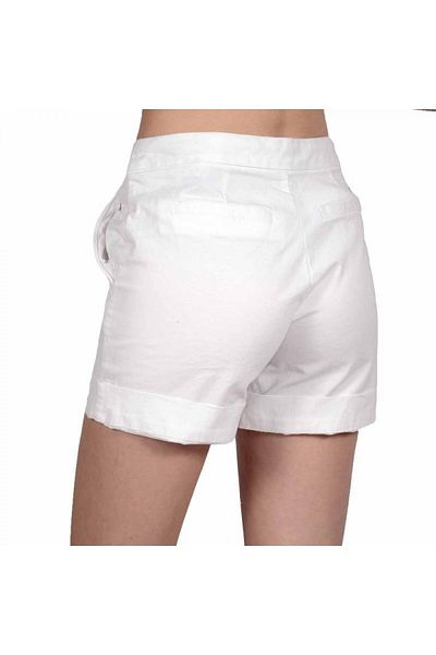 Tommy Hilfiger Tommy Hilfiger Women's Shorts Dw0dw06179-100