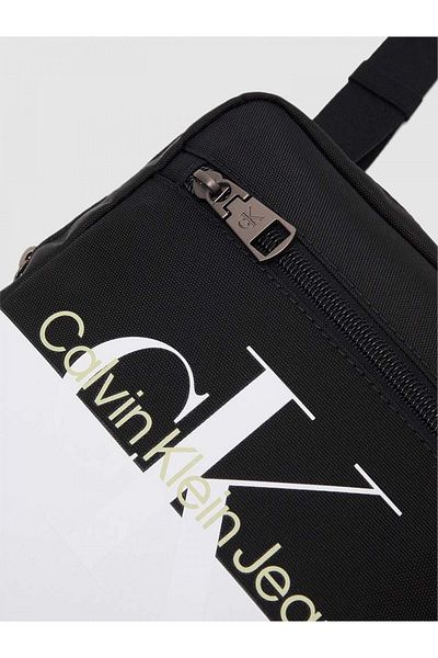 Calvin Klein Men's Shoulder Bag K50k509353-0ir