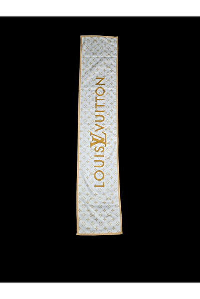 İB GLOBAL Üniversal Torpido Havlusu 140x30 Tüm Araçlara Uyumlu 1 Adet #8