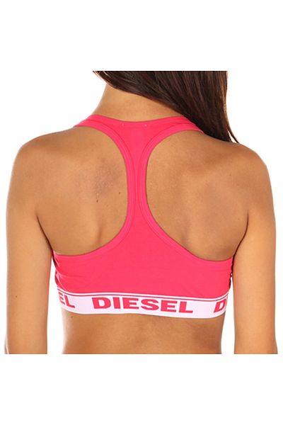 Diesel Women's Sports Singlet 00Srfv-0Hafk-44B