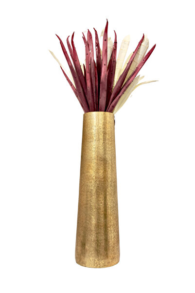 Lara Decor Eskitme Yer Vazosu