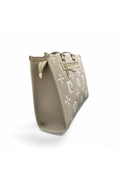 Pierre Cardin 05Pc25Y10506-Bmn V Vızon Women's Bag