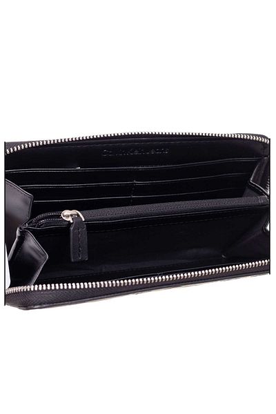 Calvin Klein Women's Wallet K60k609823-bds