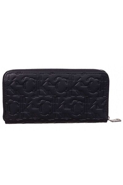 Calvin Klein Women's Wallet K60k609823-bds