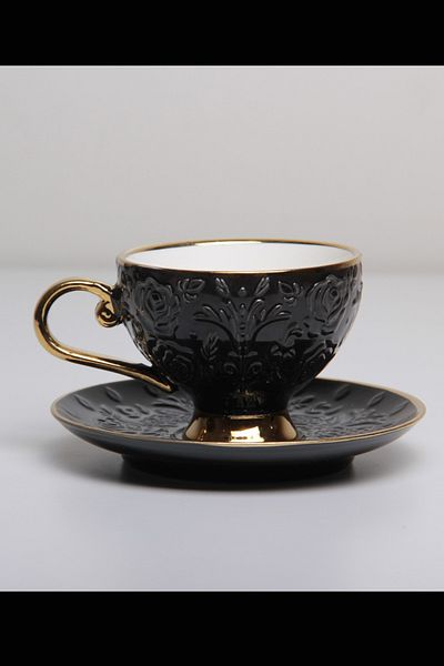 Generic Mug - Ceramic