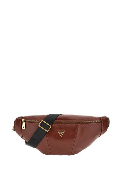 Guess Unisex Waist Bag Hmbelgp4188-Cog