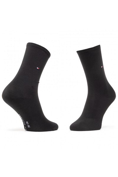 Tommy Hilfiger Tommy Hilfiger Women's 2-Piece Socks100001494-001