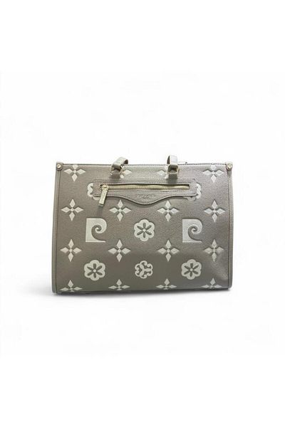 Pierre Cardin 05Pc25Y10506-Bmn V Vızon Women's Bag
