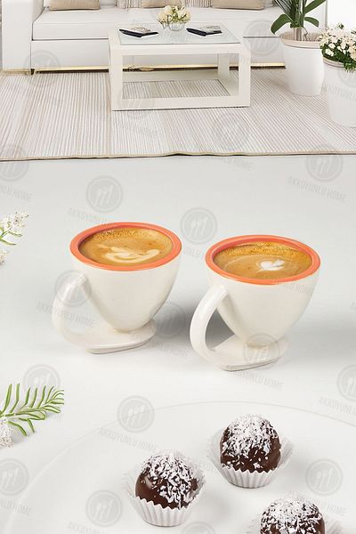 devigo Coffee Cup - 4