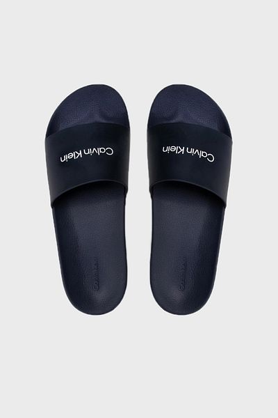 Calvin Klein Men's Slippers - HM0HM00455-DW4 Model