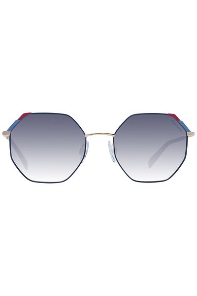 Ana Hickmann Sunglasses - Blue