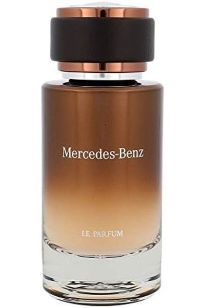Mercedes Benz Le Parfum Eau de Parfum (120ml), For Men