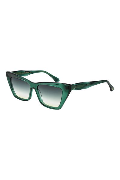 Ana Hickmann Sunglasses, women, Ana Hickmann AH9390 T01 54