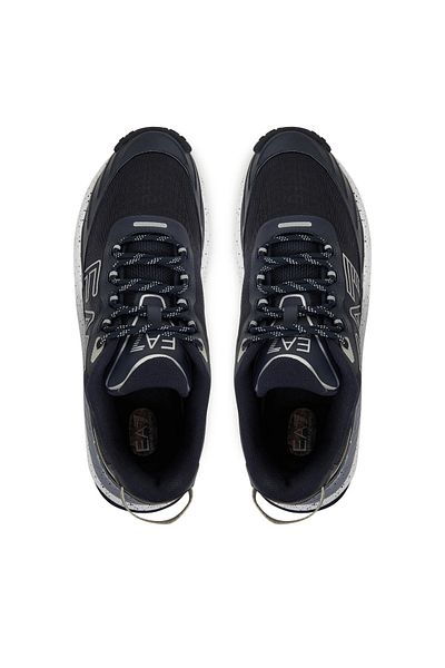 Emporio Armani Men's Shoes X8X177-Xk381-U546