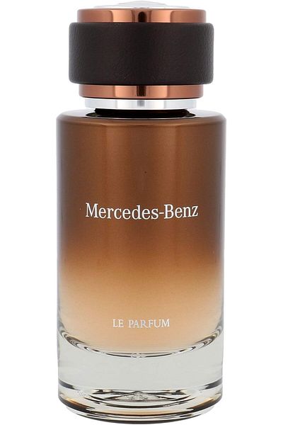 Mercedes Benz Le Parfum Eau de Parfum (120ml), For Men