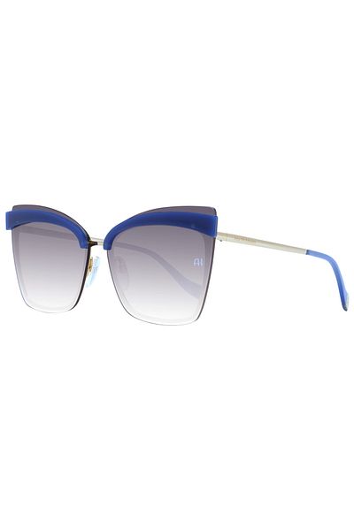 Ana Hickmann Ochelari de soare, de dama, Ana Hickmann AH3177 04D 64
