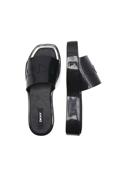 Dkny Women's Slippers K2149553-Blk