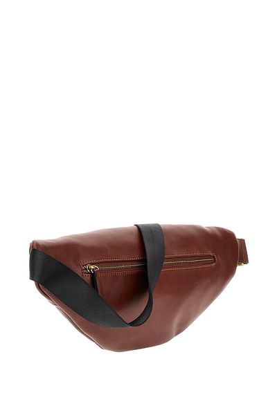 Guess Unisex Waist Bag Hmbelgp4188-Cog