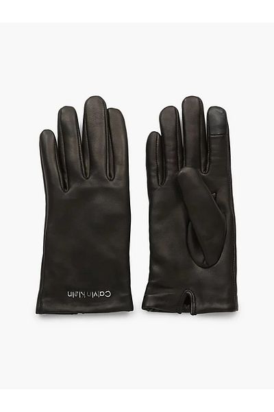 Calvin Klein Women's Gloves K60k608652-bax
