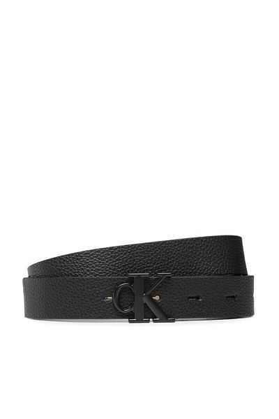 Calvin Klein Women's Belt K60k610365-bds