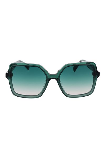 Ana Hickmann Women's sunglasses, Ana Hickmann HI9195 T01 56