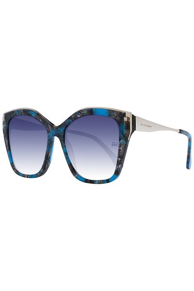 Ana Hickmann Sunglasses - Blue