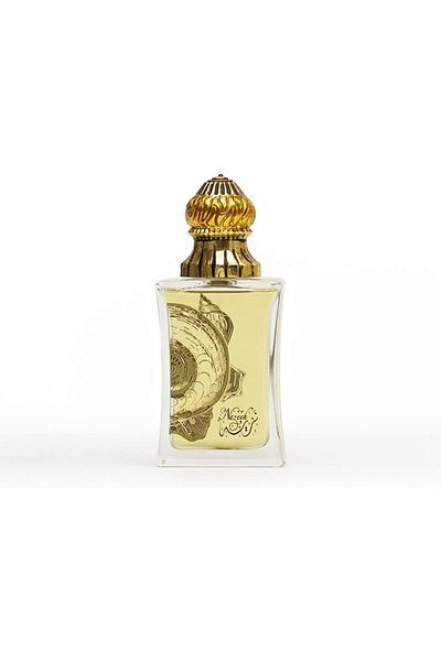 Junaid Perfumes Nazeeh For Unisex 100ml - Eau de Toilette