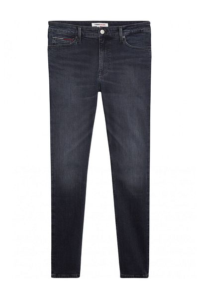 Tommy Hilfiger Tommy Hilfiger Men's Trousers Dm0dm09285-1bj