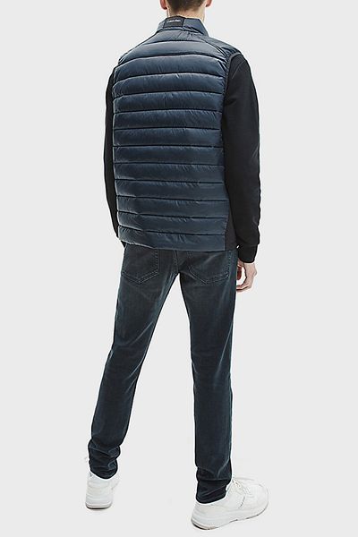 Calvin Klein Men's Vest - K10K108292-DW4 Model
