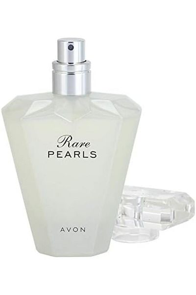 AVON Rare Pearls Perfume for Women 50ml
