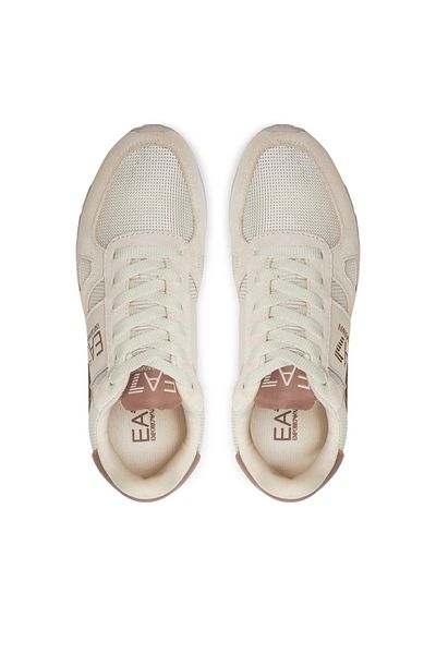 Emporio Armani Women's Shoes X8X151-Xk354-T996