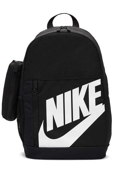 Nike Elemental School Bag and Backpack 20 Liters Suitable for Daily Use (Pencil Case Gift)